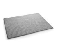 Tapis de séchage Tissu microfibre Presto One Tescoma Gris