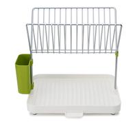Egouttoir à vaisselle Y-RACK, blanc, Joseph Joseph