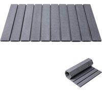 Égouttoir de cuisine en pierre, 59 x 39 cm, tapis de cuisine, pliable, absorbant, égouttoir en pierre, accessoires de cuisine pour plan de travail, vaisselle