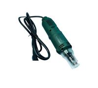 Égouttoir de peinture électrique en fil émaillé DF-8, grattoir à manuel, éplucheur 0,3, mm, laque, verni Performance Pratique