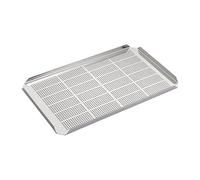 Egouttoir Inox pour Bac Gastro GN 1/1 - Gastro M