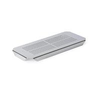 Egouttoir Inox pour Bac Gastro GN 1/3 - Gastro M