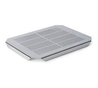 Egouttoir Inox pour Bac Gastro GN 2/3 - - Inox