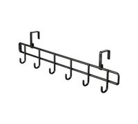 Égouttoir pour radiateur peu encombrant sans perçage, multi-crochets | Radiateur sèche-serviettes pour salle de bain, buanderie, dortoir, chambre à coucher, hôtel, cave, cuisine, balcon
