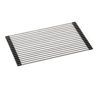 Kela – Égouttoir Ramina – Gris – Inox