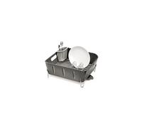 Lave-vaisselle Compact, gris - Simplehuman