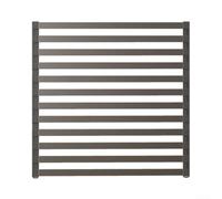 Égouttoir Vaisselle Extensible 50cm pour aluminium Égouttoir(Gray) | Extensible, pour aluminium , silicone antidérapant, séchage rapide, gain de place maximal