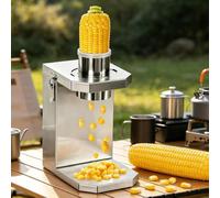 Égreneuse À Maïs Professionnelle - Machine À Égrener Et Séparateur Grains