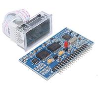EGS002 EG8010 + IR2110 Driver Module + LCD Pure Sine Wave Inverter Driver