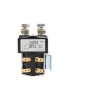EGTDSFGJA Contacteur SW80 12 V 24 V 36 V 48 V 60 V 72 V 100 A ZJW100A (72 V)