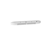 Eh 5/45 - 37 bl - entree d'air hygroreglable acoustique 5/45 - 37db blanc