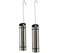 EH Excellent Houseware Set 2UNI HUMIDIFICADOR INOX
