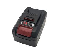 EH1840 Batterie de rechange lithium-ion 18 V 4,0 Ah compatible avec les outils sans fil Einhell 18 V Power X-Change Series 72 Wh haute capacité avec indicateur LED à 3 niveaux, remplace 4512042