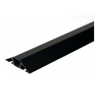 EHA 47751 Pont de câble en aluminium noir 1,5m