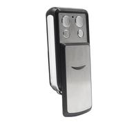 Ehaosea Télécommande de Remplacement pour Ouvre-Porte de Garage Électrique SOMMER Slider 4031 4035 4011 4025 4021 TX08-868-4 868 MHz