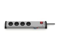 Ehmann Bloc multiprise FI - Noir