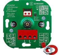Ehmann Variateur rotatif T55.01