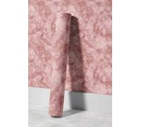 EHOMERY Papier Peint Gaming Intissé Tapisserie Murale Panoramique 3D Texture de Marbre Adhesif Pvc Pour Plafond Salle Bain Film Décoratif Imperméable 45x500cm