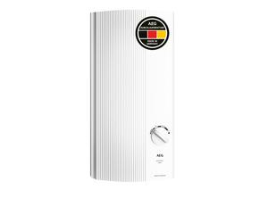 EHT Haustechn.AEG Chauffe-eau instantané DDLE basis 18/21/24