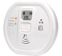 EI 208IDW - Détecteur de monoxyde de carbone, pile pour 10 ans