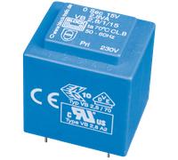 EI 38/13,5 112 - Transformateur 3,2 VA, 12 V, 267 mA