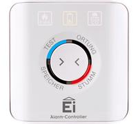 Ei Electronics Ei450 - Kabellos - Weiß - Batterie/Akku - Lithium - 0 - 40 °C - 15 - 95% (Ei450)