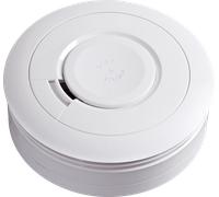 EI 650IW - Détecteur de fumée avec fonction AudioLINK