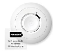 Ei Electronics, Alarme, Rauchwarnmelder 10er Set