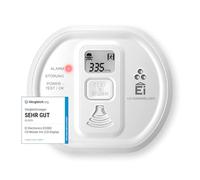 Ei Electronics Détecteur de monoxyde de carbone Ei208D-3XD