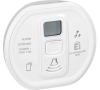 Ei Electronics Ei208IDW i-Serie CO Détecteur de monoxyde de carbone