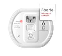 EI Electronics Ei208IDW i-Serie Détecteur de monoxyde de Carbone