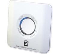 Ei Electronics Ei450 - Kabellos - Weiß - Batterie/Akku - Lithium - 0 - 40 °C - 15 - 95% (Ei450)