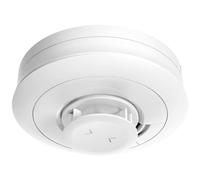 Ei Electronics Ei630W Détecteur de Chaleur avec capteur de température (58 °C) pour Cuisine et Salle de Bain Connexion sans Fil en Option Blanc