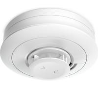 Ei Electronics Ei630W Sans fil Montage en surface Détecteur de chaleur à température fixe