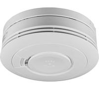 Ei Electronics Ei650iW - Détecteur de fumée - 868 MHz - fonctionne sur piles