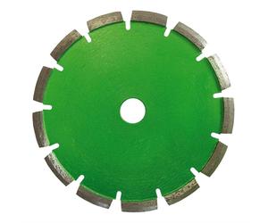 Eibenstock 12.323.11 Lame De Scie À Rainures En V Premium Pour Joints De Dilatation Pour Rainureuse Murale EMF 180.2 - 180 Mm X 22,2 Mm