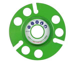 Eibenstock 12.325.50 Disque En Carbure 100 Mm Pour EOF100.1