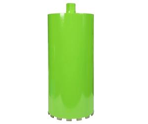 Eibenstock 12.508.79 Couronne De Forage Pour Perçage À Eau - 201 X 450mm - 1¼" UNC