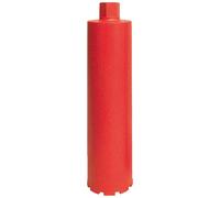 Eibenstock 12.509.05 Couronne De Forage Pour Perçage À Sec - 82 X 200mm - 1¼" UNC