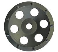 EIBENSTOCK 9 PKD-Disques de meulage pour EBS 180 H
