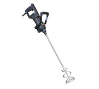Malaxeur mélangeur 1050W avec hélice WG 120 - EIBENSTOCK EHR 15/2 SB