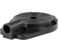EIBENSTOCK Anneau d'aspiration universel UAR 162 G
