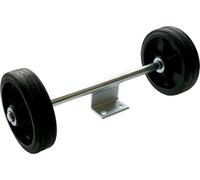 EIBENSTOCK Axe de roue pour BST 182 V/S