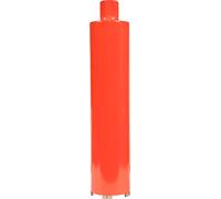 EIBENSTOCK Couronne de forage à sec diamantée 1 ¼" Ø 102 mm, longueur utile 420 mm