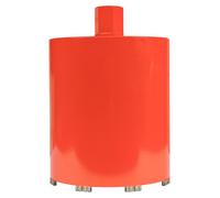 EIBENSTOCK Couronne de forage à sec diamantée 1 ¼" Ø 182 mm, longueur utile 200 mm