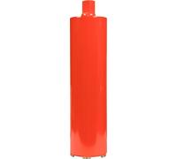 EIBENSTOCK Couronne de forage sèche diamant 1 ¼" Ø 122 mm, longueur utile 420 mm