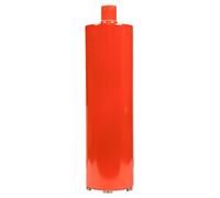 EIBENSTOCK Couronne de forage sèche diamant 1 ¼" Ø 127 mm, longueur utile 420 mm