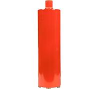 EIBENSTOCK Couronne de forage sèche diamant 1 ¼" Ø 132 mm, longueur utile 420 mm
