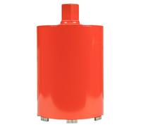 EIBENSTOCK Couronne de forage sèche diamant 1 ¼" Ø 152 mm, longueur utile 200 mm