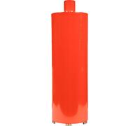 EIBENSTOCK Couronne de forage sèche diamant 1 ¼" Ø 152 mm, longueur utile 420 mm